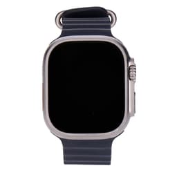 Apple Watch Ultra
