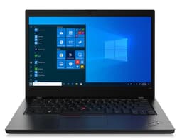 Lenovo ThinkPad L14 14" (16 GB, 512 GB SSD, Ryzen 5)