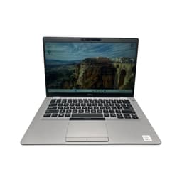 Dell Latitude 5410 (16 GB, 512 GB SSD, Intel Core i7-10810UU)