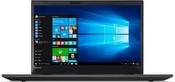 Lenovo ThinkPad P51s (16 GB, 256 GB SSD, i7-7600U)