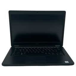 Dell Latitude 5490 (8 GB, 128 GB SSD, i5-8250U)