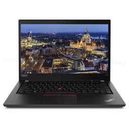 Lenovo ThinkPad T490 14" (i5-8265U)