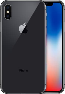 Apple iPhone X (256 GB)
