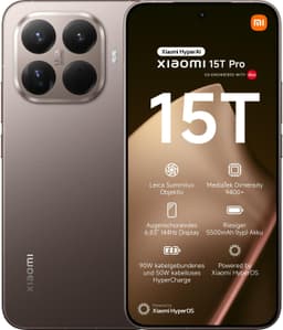 Xiaomi 15T Pro (512 GB)