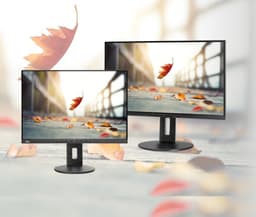 Fujitsu B22-8 22"
