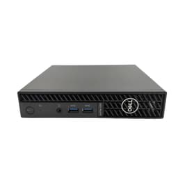 Dell OptiPlex 3000 (16 GB, 256 GB SSD, i3-12100T)