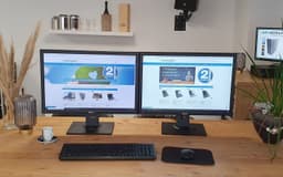 ASUS BE24A 24"