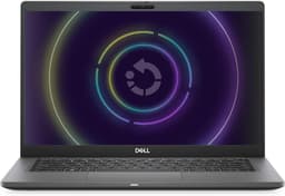 Dell Latitude 7310 (8 GB, 256 GB SSD, i5-10210U)
