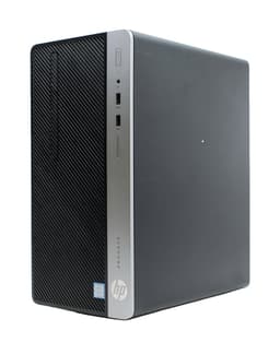 HP ProDesk 400 G5 (32 GB, 256 GB SSD, Intel Core i5 8500)