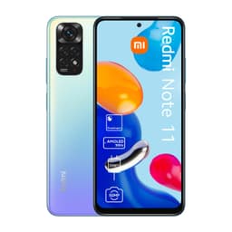 Xiaomi Redmi Note 11 (128 GB)