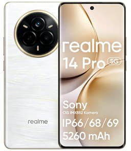 Realme 14 Pro (256 GB)