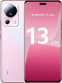 Xiaomi 13 Lite (256 GB)