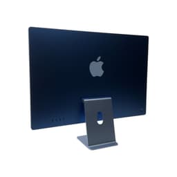 Apple iMac (16 GB, 512 GB SSD, Apple M4)