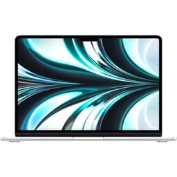 Apple MacBook Air 13" (8 GB, 256 GB SSD, Apple M2)
