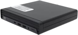 HP EliteDesk 805 G6 (8 GB, 256 GB SSD, Ryzen 5)