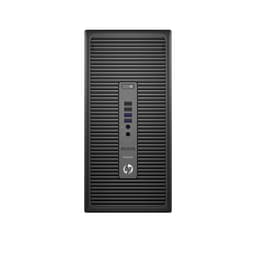 HP ProDesk 600 G2 (64 GB, 64 GB SSD, Intel Core i7)