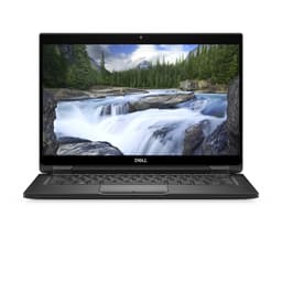 Dell Latitude 7390 13" (16 GB, 256 GB SSD, i5-8350U)