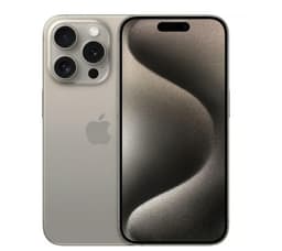 Apple iPhone 15 Pro (128 GB)