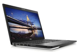 Dell Latitude 7480 14" (16 GB, 256 GB SSD, i7-7600U)