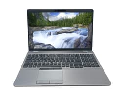 Dell Latitude 5511 15" (16 GB, 512 GB SSD, i7-10850H)
