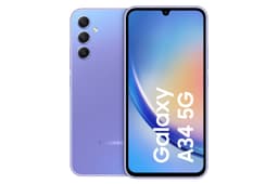 Samsung Galaxy A34 (128 GB)