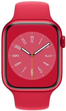 Apple Watch Series 8