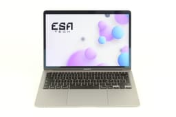Apple MacBook Air Intel Core i3 13" (256 GB SSD, Intel Core i3)