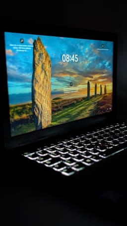 Lenovo Thinkpad X270 12" (16 GB, i7-7500)