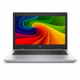 HP ProBook 640 (8 GB, 256 GB SSD, i5-8265u)