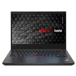 Lenovo ThinkPad E14 14" (i5-1135G7)