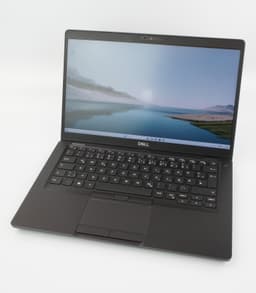 Dell Latitude 5401 (16 GB, 512 GB SSD, i7-9850H)