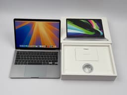 Apple MacBook Pro (8 GB, 512 GB SSD, Apple M2)