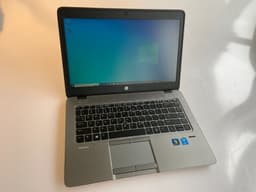 HP EliteBook 840 (8 GB, 1 TB SSD, Intel Core i5 5300U)