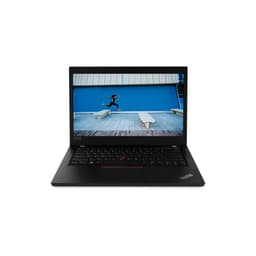 Lenovo ThinkPad L490 14" (8 GB, 256 GB SSD, i5-8265U)
