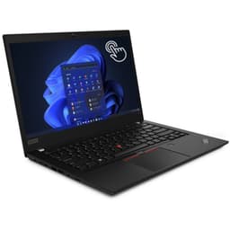 Lenovo ThinkPad T490 14" (Intel Core i5)