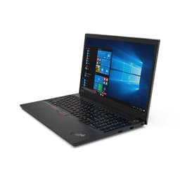 Lenovo ThinkPad E15 15" (8 GB, 256 GB SSD, Ryzen 5 4500U)