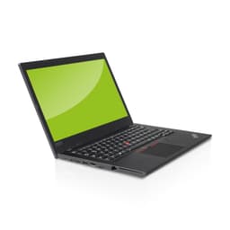 Lenovo ThinkPad L480 (16 GB, 512 GB SSD, Intel Core i5-8250U)
