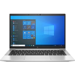 HP EliteBook 830 13" (16 GB, 256 GB SSD, i5-10310U)