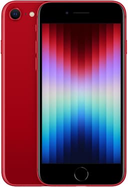 Apple iPhone SE (2022) (64 GB)
