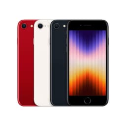 Apple iPhone SE (2022) (128 GB)