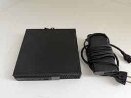 Dell OptiPlex 7070 (8 GB, 256 GB SSD, i5 8500T)