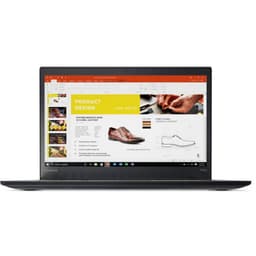 Lenovo ThinkPad T470s 14" (Intel Core i7)