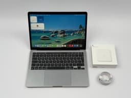 Apple MacBook Pro (16 GB, 1 TB SSD, Apple M1)