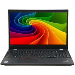 Lenovo ThinkPad T570 (8 GB, 256 GB SSD, i5-6200u)