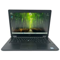 Dell Latitude 5490 (8 GB, 250 GB SSD, i7-8650U)