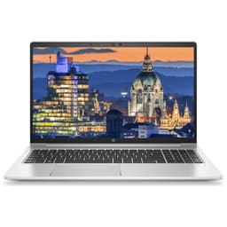 HP ProBook 650 15" (i5-1145G7)