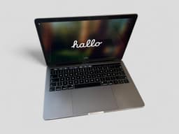 Apple MacBook Pro Intel Core i5 13" (8 GB, 128 GB SSD, Intel Core i5)