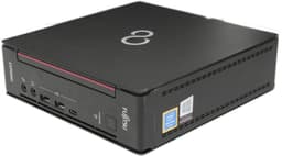 Fujitsu Esprimo Q958 (8 GB, 256 GB SSD, i5-8400)