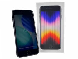 Apple iPhone SE (64 GB)