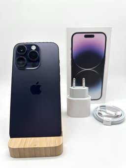 Apple iPhone 14 Pro (128 GB)